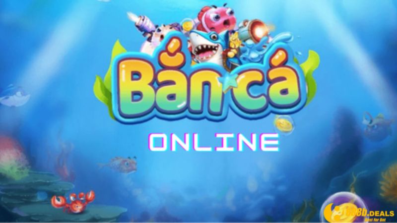 Ưu điểm khi chơi vua bắn cá 3d - cổng game giải trí