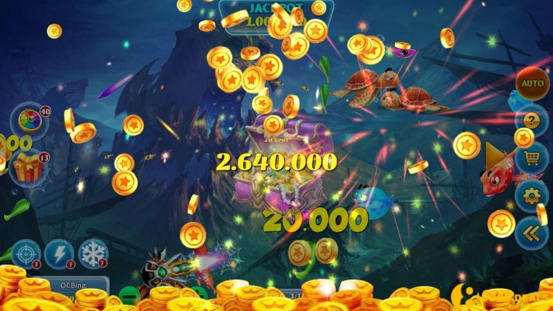 Tổng quan về download game bắn cá cho người mới