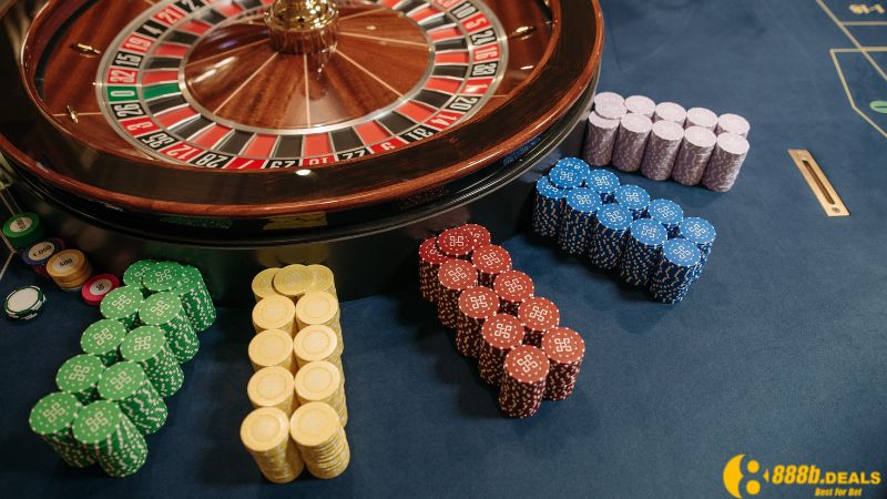 Khái niệm cách chơi Poker chi tiết nhất cho người mới 888B